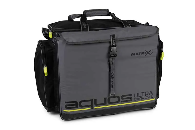 Aquos Ultra Carryall – Draagtas