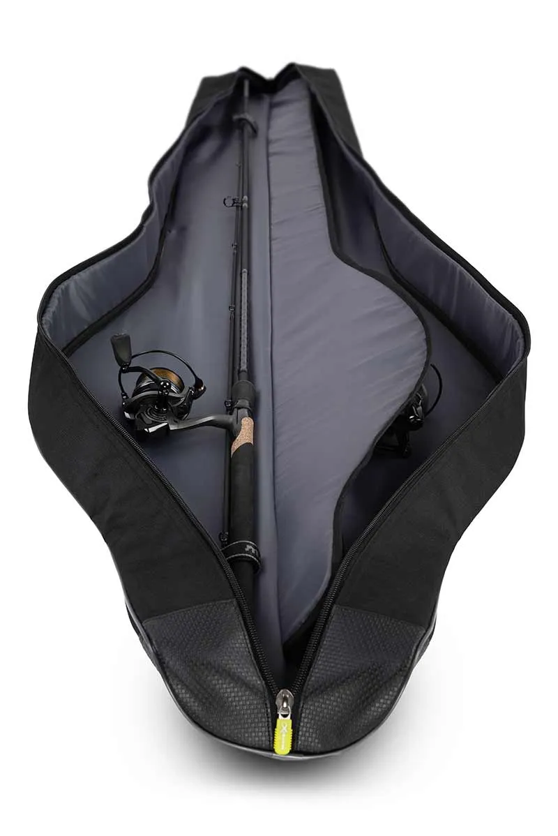Aquos Ultra 2 Rod Sleeve 195cm – Foedraal voor 2 Werphengels
