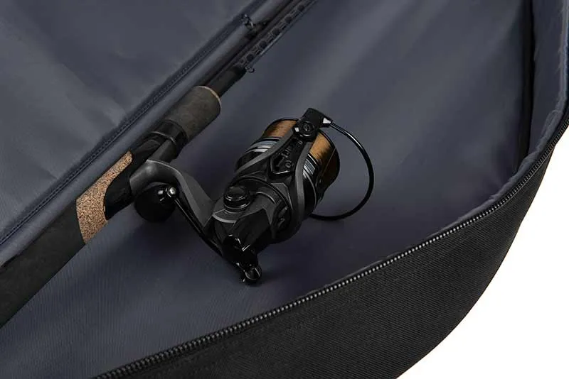 Aquos Ultra 2 Rod Sleeve 195cm – Foedraal voor 2 Werphengels