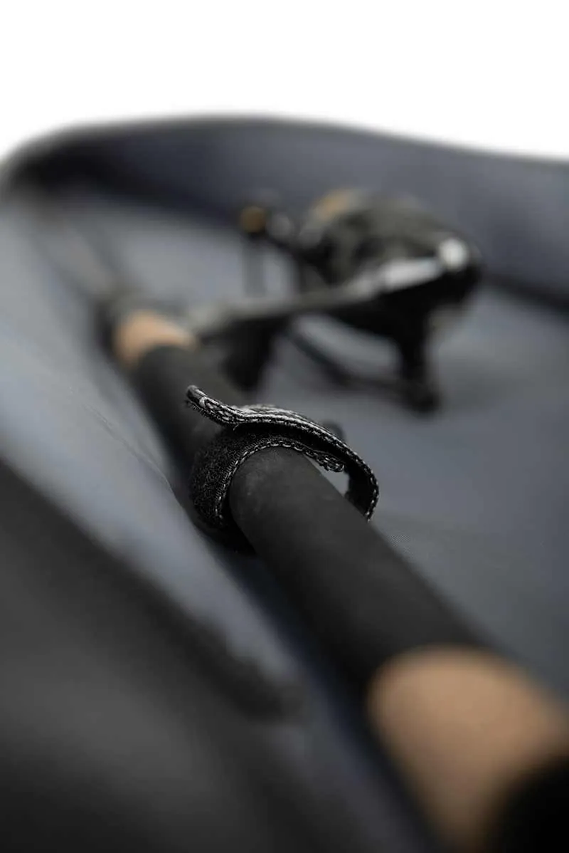 Aquos Ultra 2 Rod Sleeve 195cm – Foedraal voor 2 Werphengels