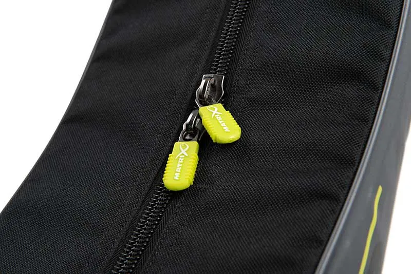 Aquos Ultra 2 Rod Sleeve 195cm – Foedraal voor 2 Werphengels