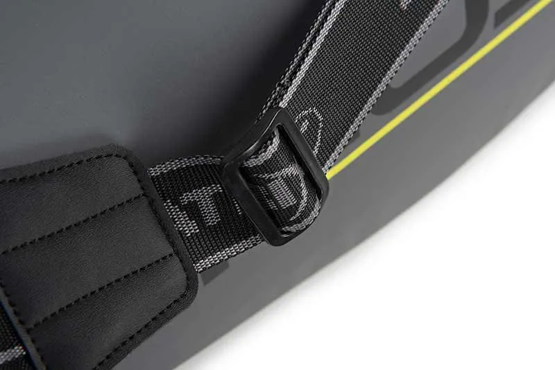 Aquos Ultra 2 Rod Sleeve 195cm – Foedraal voor 2 Werphengels