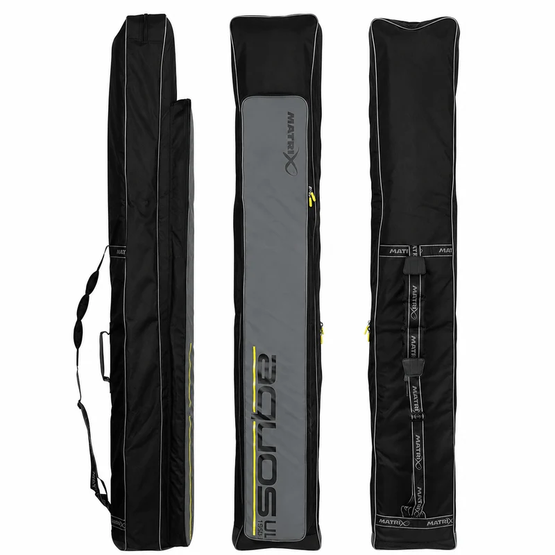 Aquos Ultra Rod Holdall – Foedraal voor Werphengels