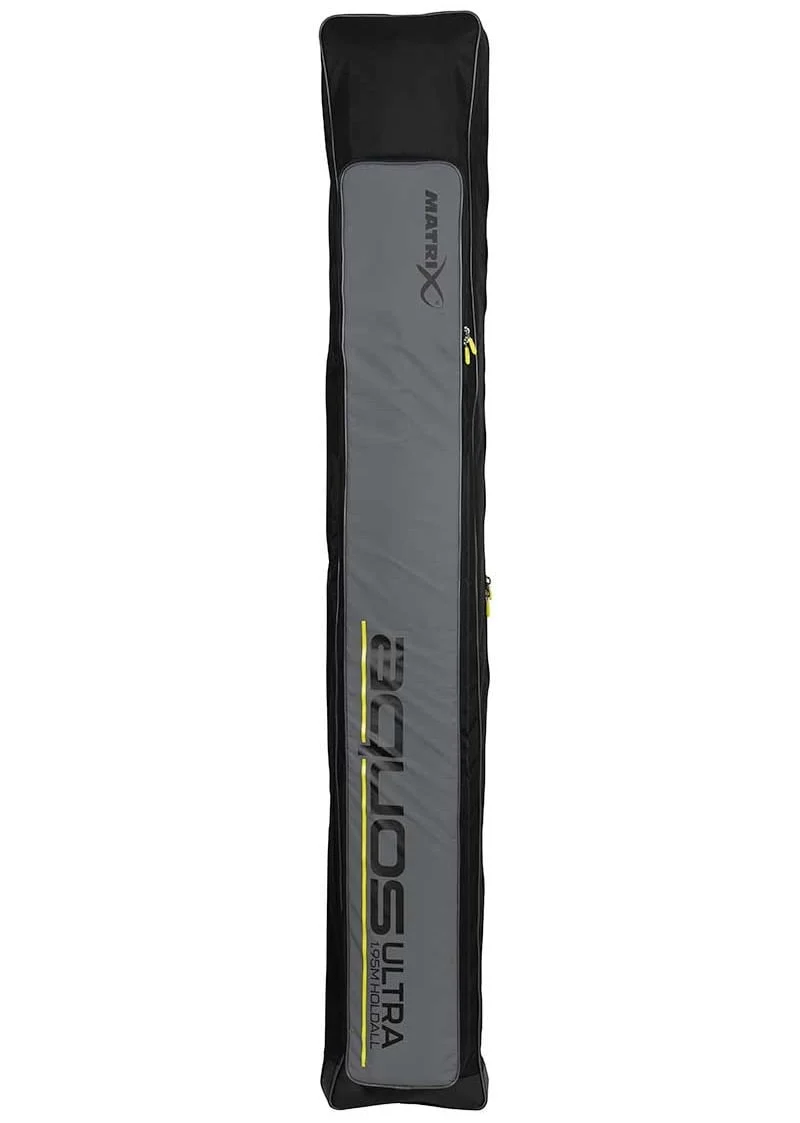 Aquos Ultra Rod Holdall – Foedraal voor Werphengels