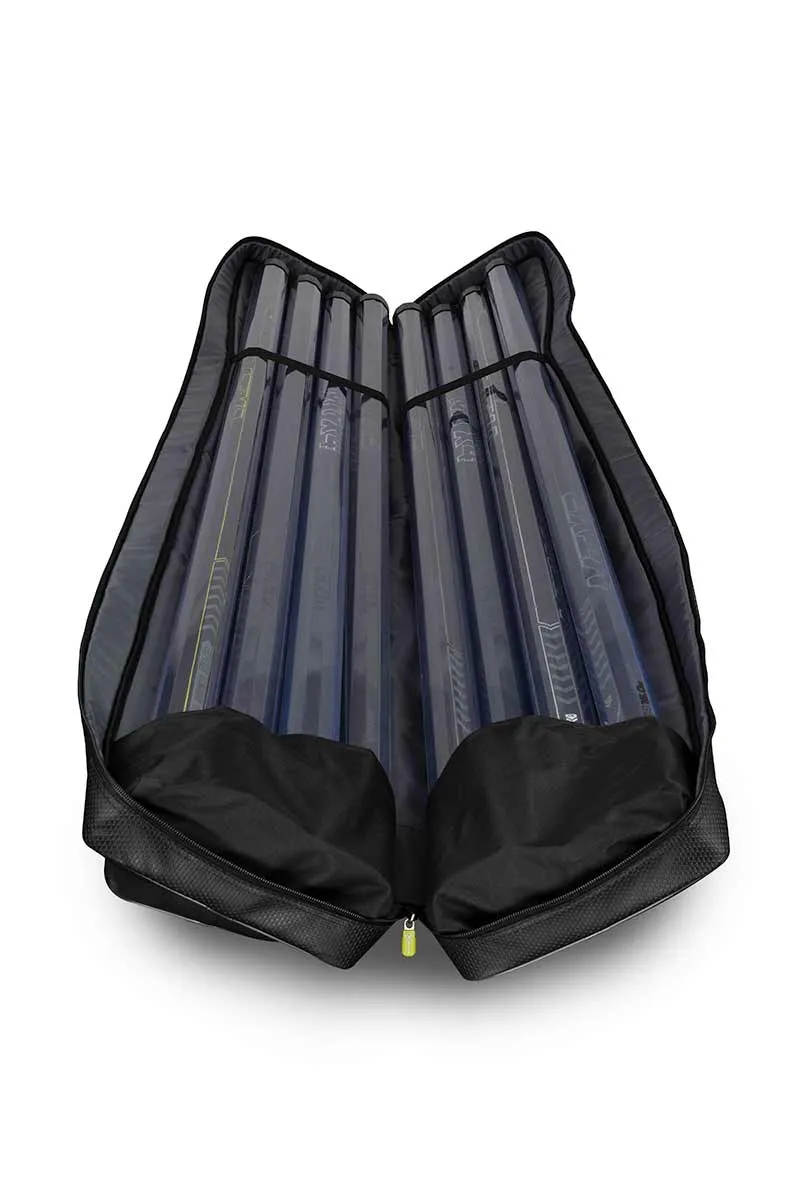 Aquos Ultra Rod Holdall – Foedraal voor Werphengels
