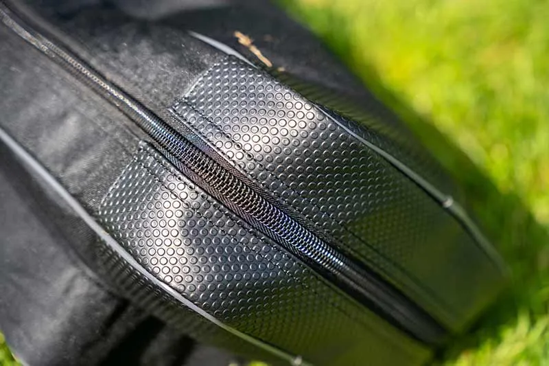 Aquos Ultra Rod Holdall – Foedraal voor Werphengels