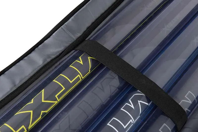Aquos Ultra Rod Holdall – Foedraal voor Werphengels