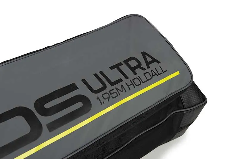 Aquos Ultra Rod Holdall – Foedraal voor Werphengels