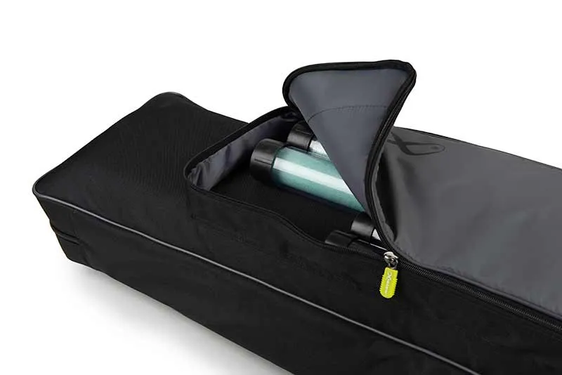 Aquos Ultra Rod Holdall – Foedraal voor Werphengels