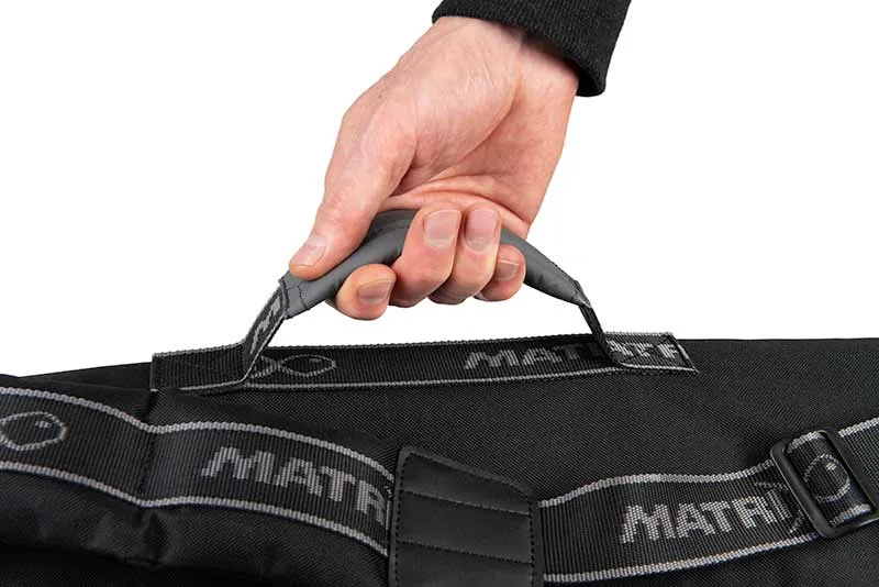 Aquos Ultra Rod Holdall – Foedraal voor Werphengels
