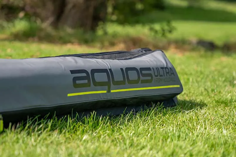 Aquos Ultra Rod Holdall – Foedraal voor Werphengels
