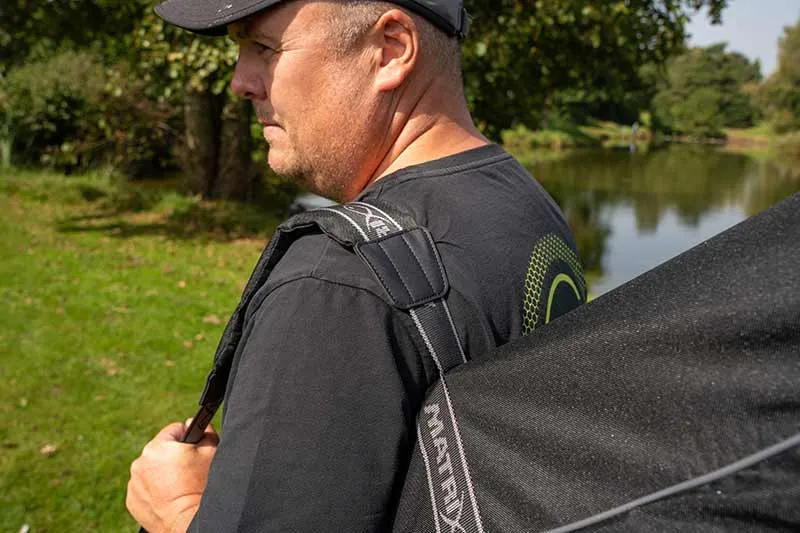 Aquos Ultra Rod Holdall – Foedraal voor Werphengels