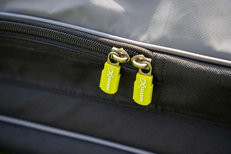 Aquos Ultra Rod Holdall – Foedraal voor Werphengels
