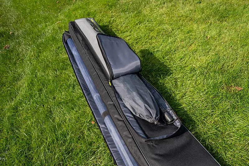Aquos Ultra Rod Holdall – Foedraal voor Werphengels