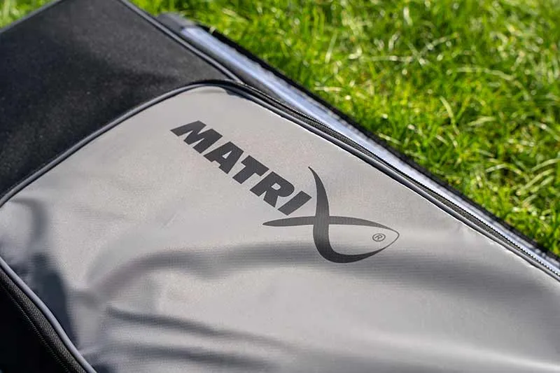 Aquos Ultra Rod Holdall – Foedraal voor Werphengels