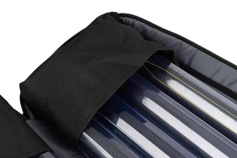 Aquos Ultra Rod Holdall – Foedraal voor Werphengels