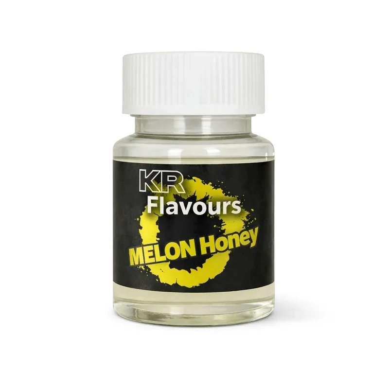 Concentré Krom Quality Flavours Melon Honey 60 ml