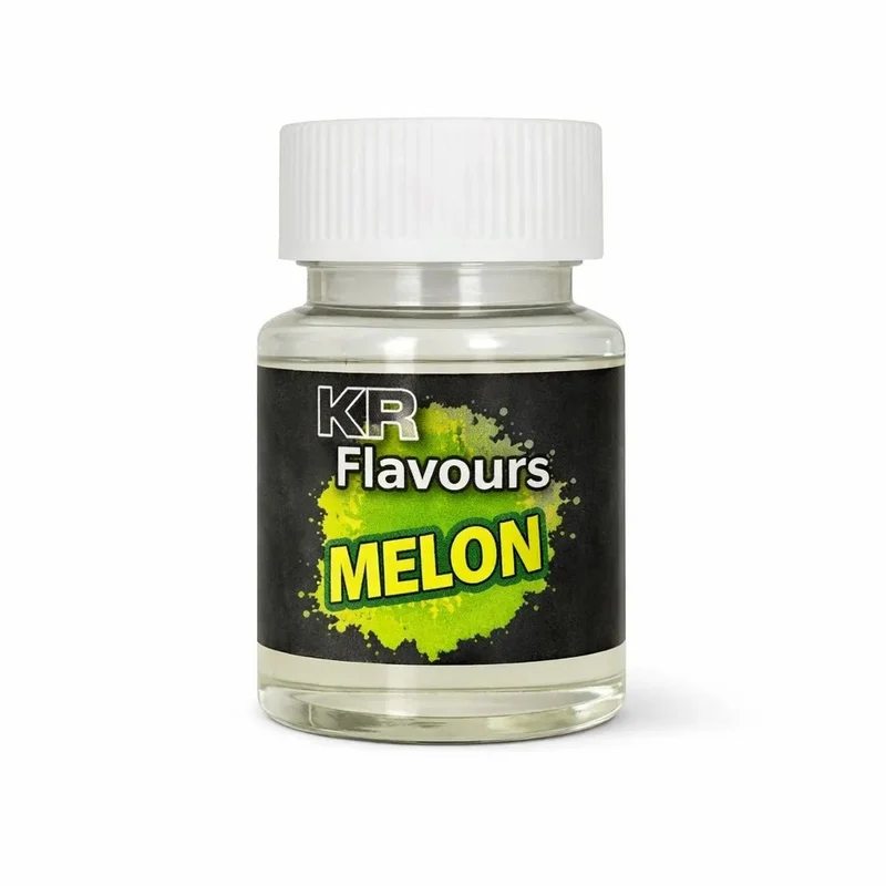 Concentré Krom Quality Flavours Melon 60 ml