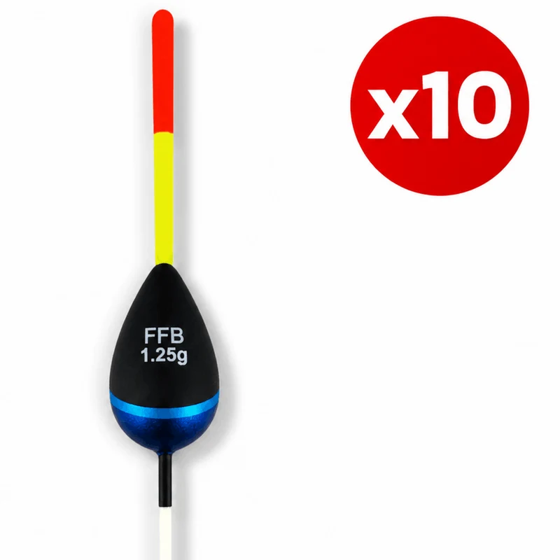 Model 32 – Dobber (10 stuks) - 🎁