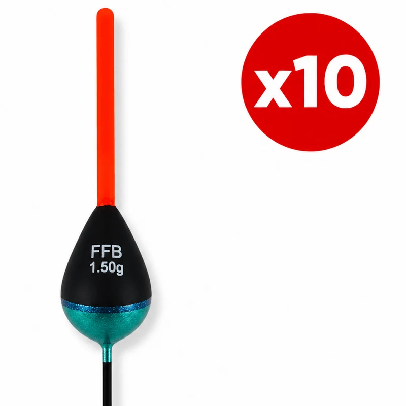 Model 31 – Dobber (10 stuks) - 🎁