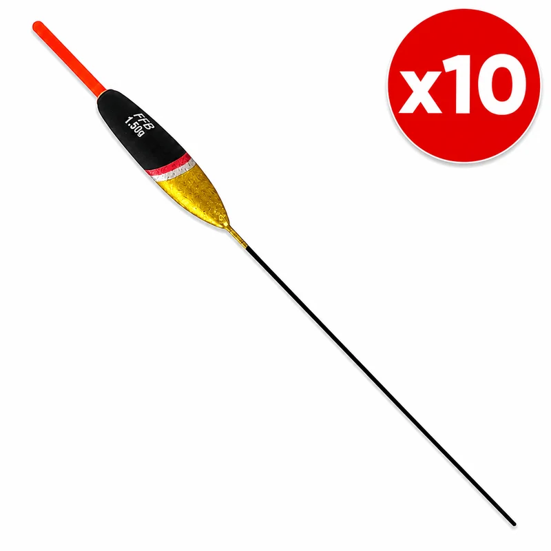 Model 301 – Dobber (10 stuks) - 🎁