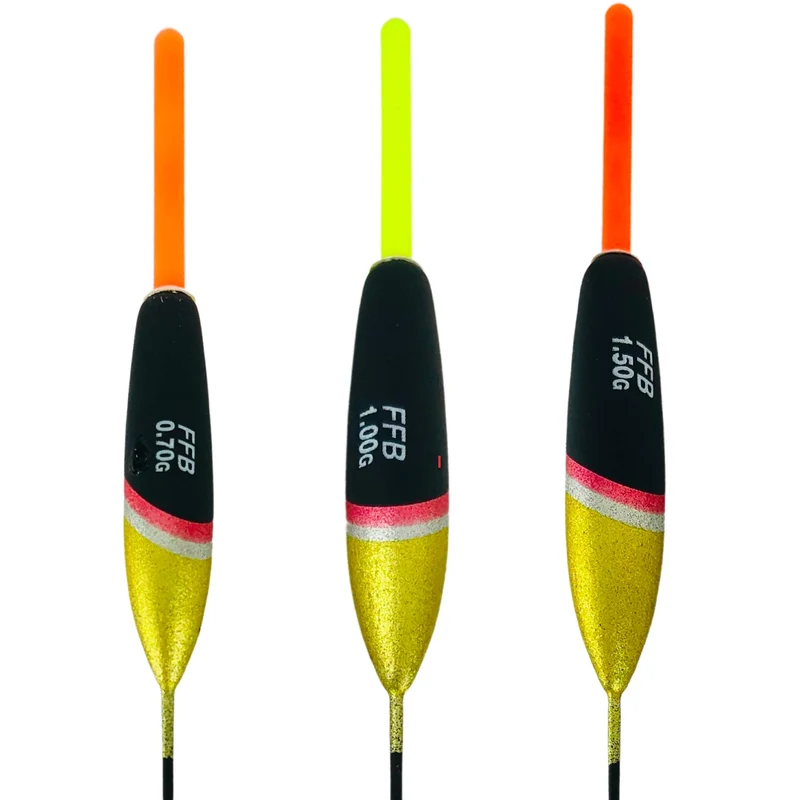 Model 301 – Dobber (10 stuks) - 🎁
