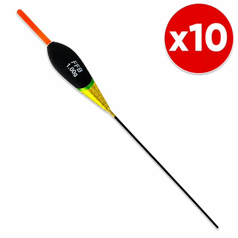 Model 300 – Dobber (10 stuks) - 🎁