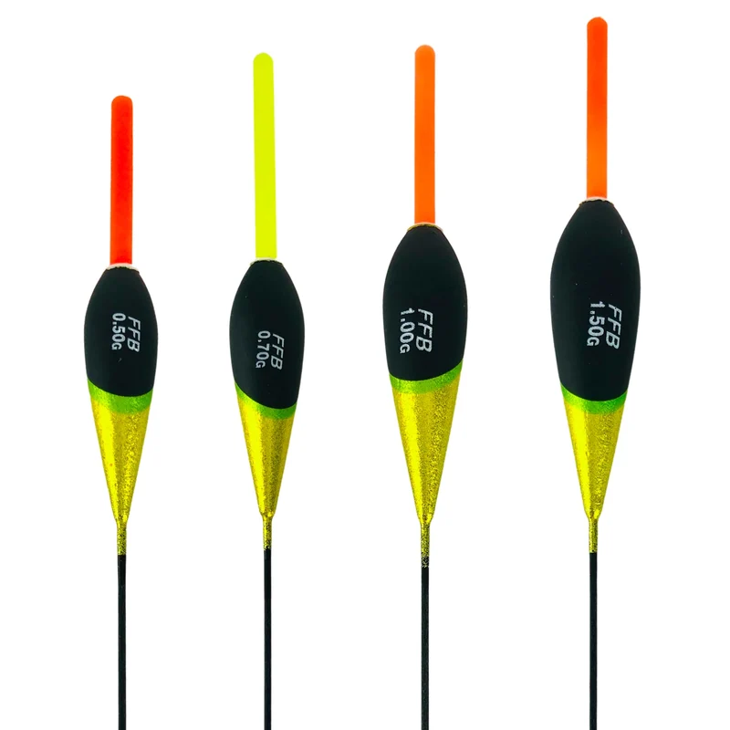 Model 300 – Dobber (10 stuks) - 🎁