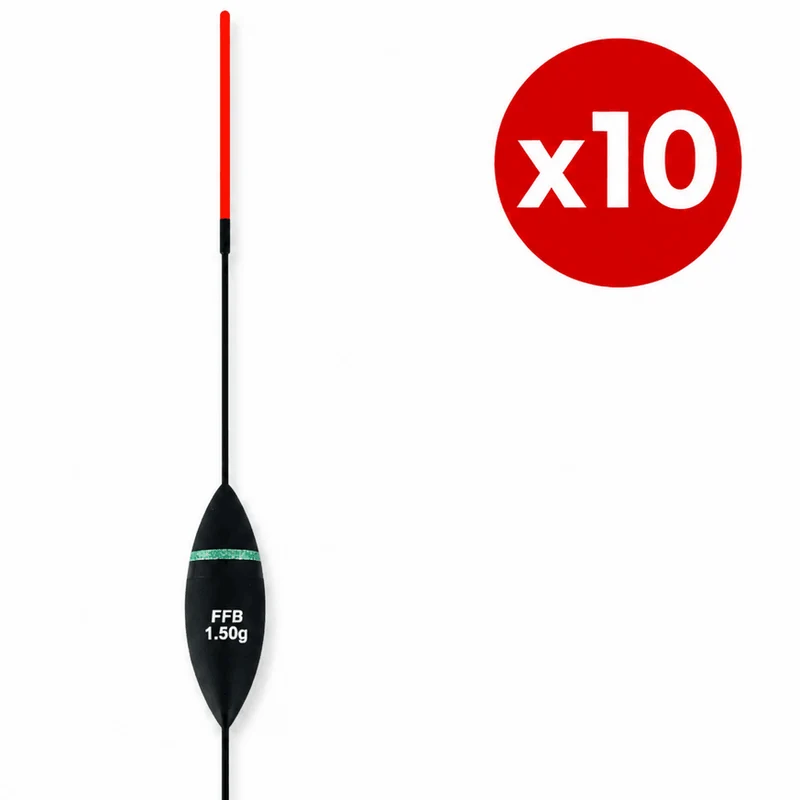 Model 30 – Dobber (10 stuks) - 🎁