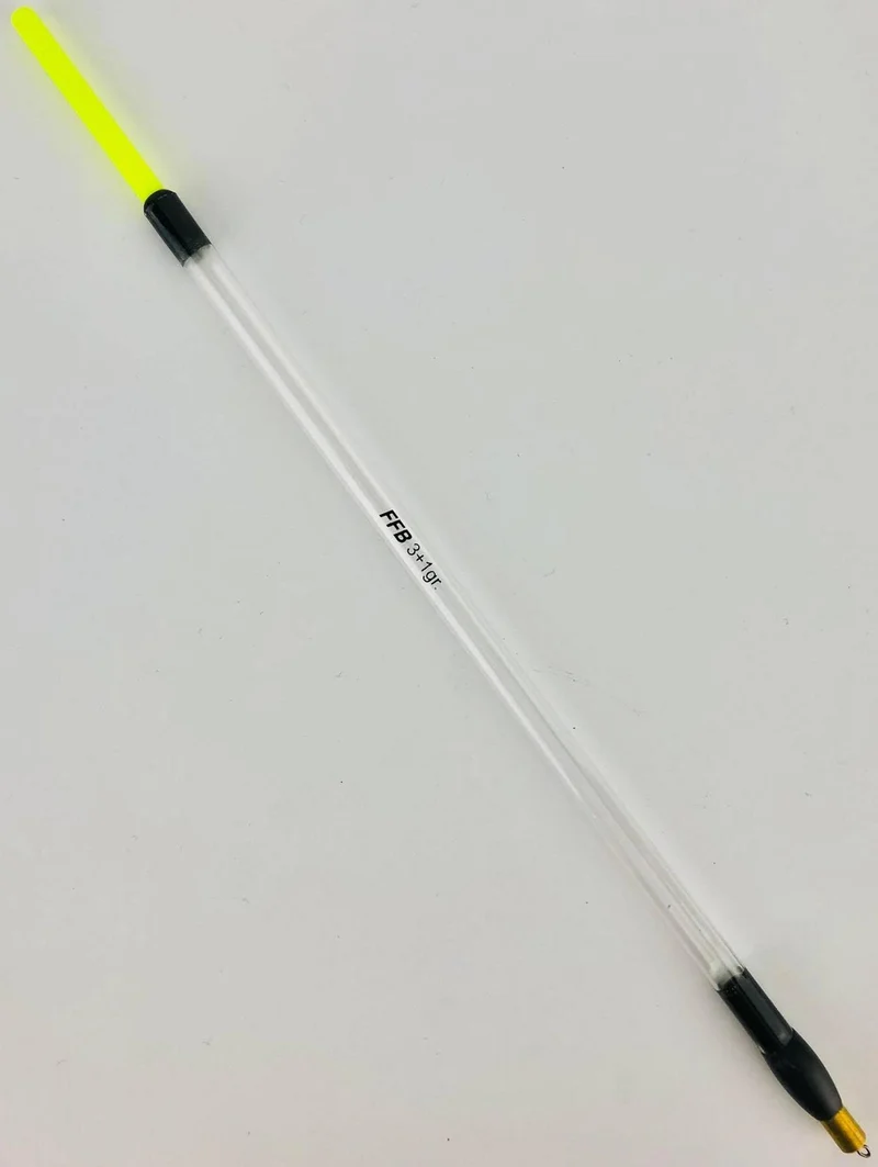 Model 220 - 3.0g + 1.0g – Dobber (10 stuks) - 🎁
