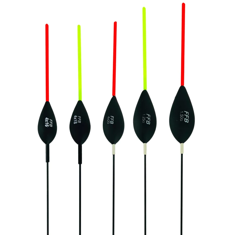 Model 22 - 4x18 – Dobber (10 stuks) - 🎁