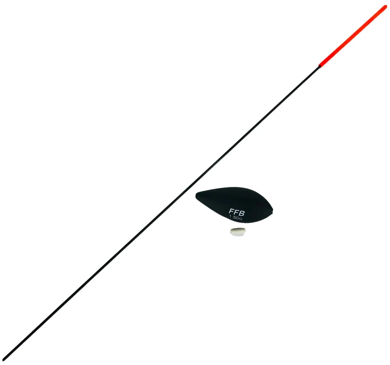 Model 22 - 4x18 – Dobber (10 stuks) - 🎁