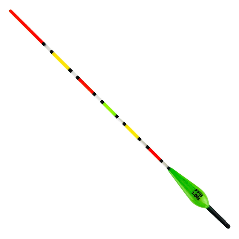 Model 210 - 1.50g – Dobber (10 stuks) - 🎁