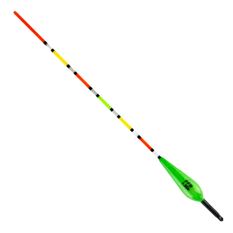 Model 210 - 1.50g – Dobber (10 stuks) - 🎁