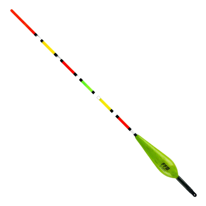 Model 210 - 1.50g – Dobber (10 stuks) - 🎁