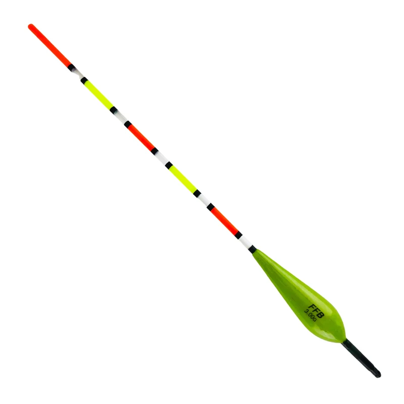 Model 210 - 1.50g – Dobber (10 stuks) - 🎁