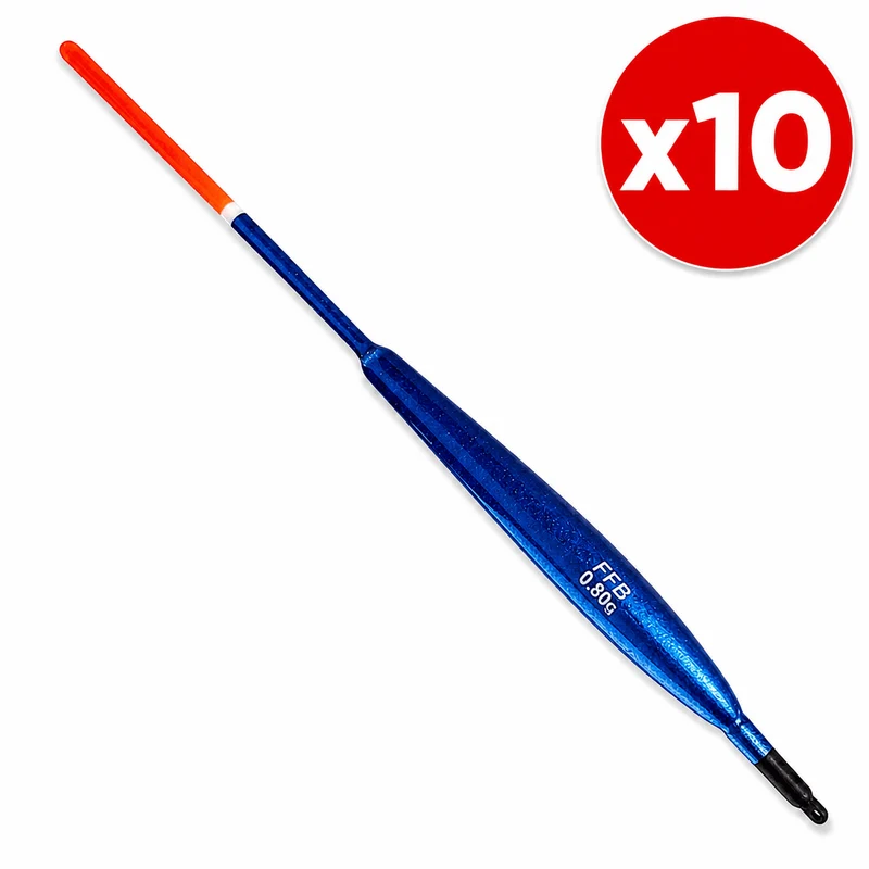 Model 201 – Dobber (10 stuks) - 🎁