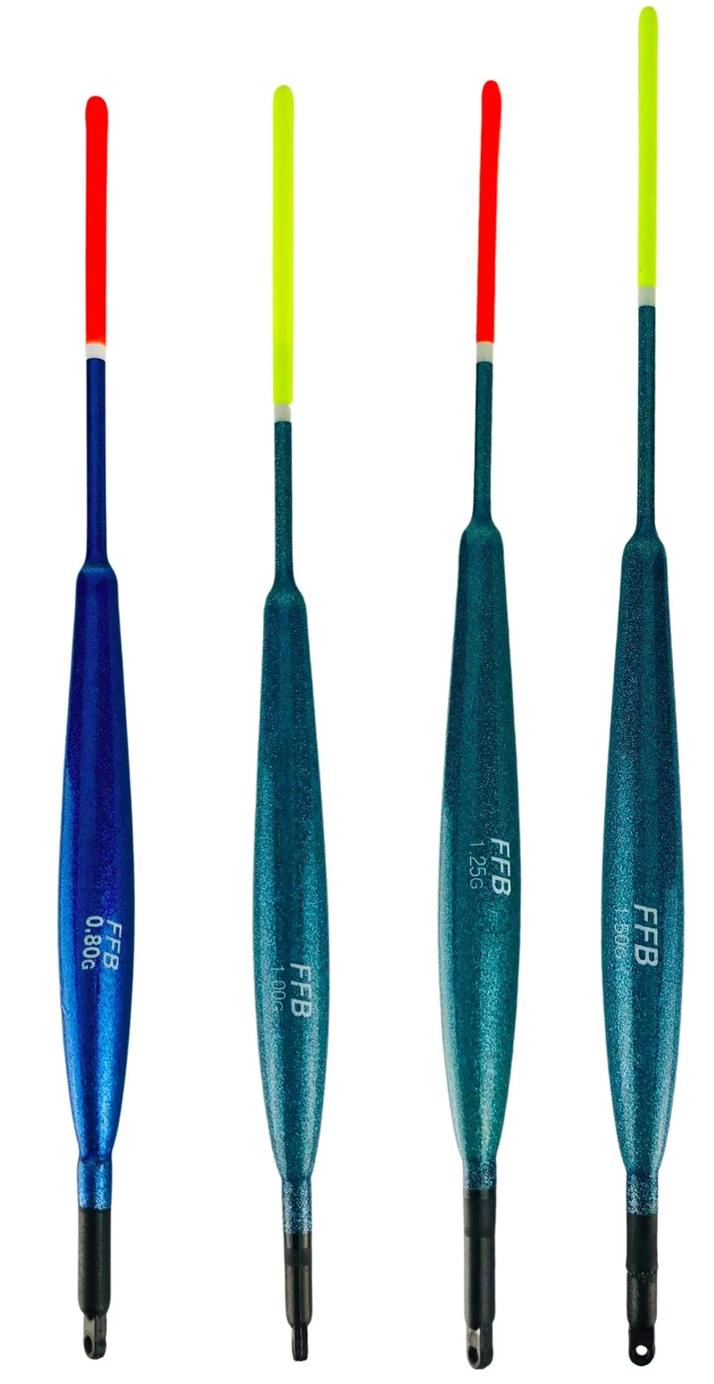 Model 201 – Dobber (10 stuks) - 🎁