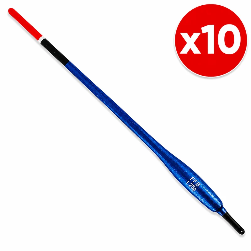 Model 200 – Dobber (10 stuks) - 🎁