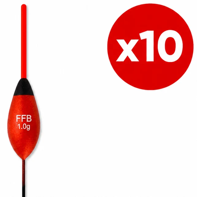 Model 13 – Dobber (10 stuks) - 🎁