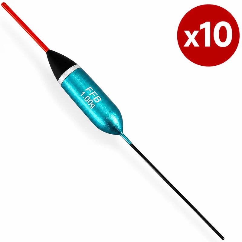Model 11 - 1gram – Dobber (10 stuks) - 🎁