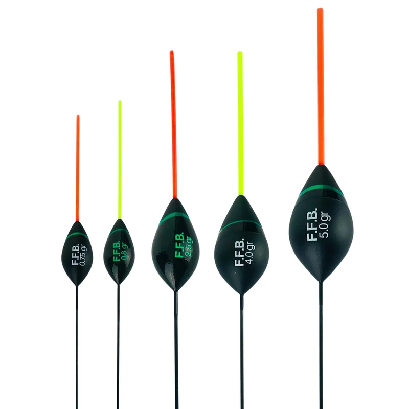 Model 1 – Dobber (10 stuks) - 🎁