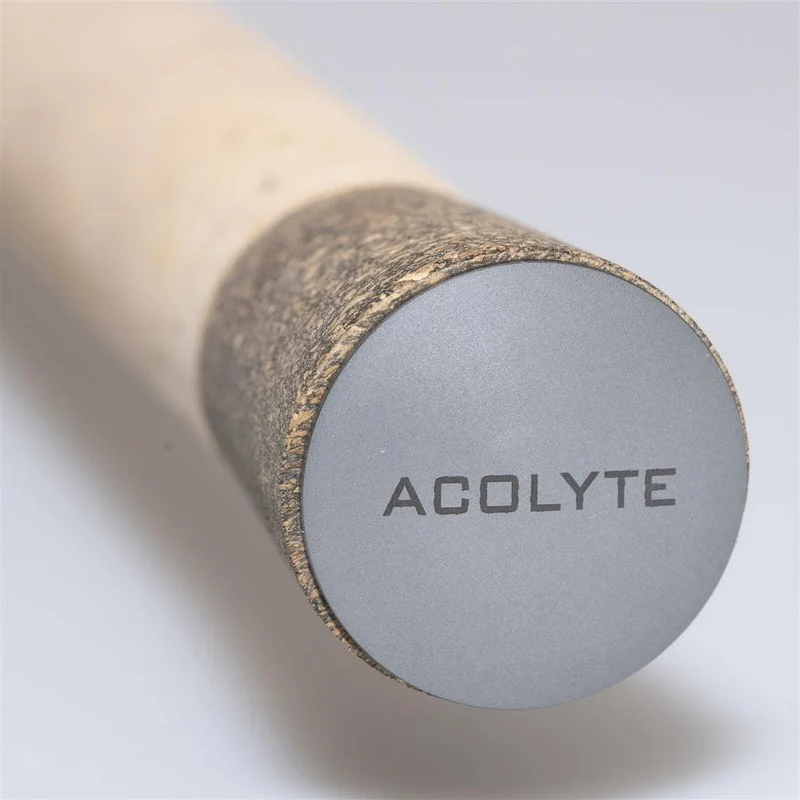 Acolyte Commercial Pellet Waggler Rods – Wagglerhengels