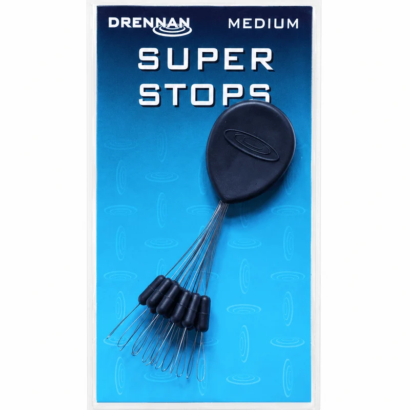 Super Stops – Lijnstoppers