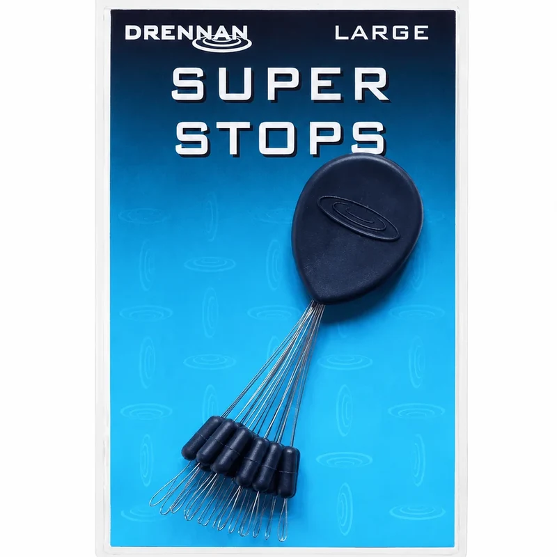 Super Stops – Lijnstoppers