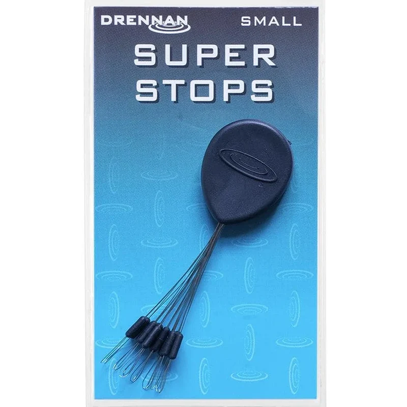 Super Stops – Lijnstoppers