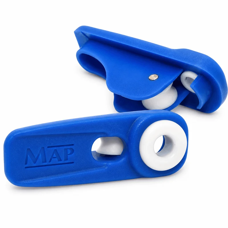 Side Roller Puller – Pulla-bus met Rollertje (2 stuks)