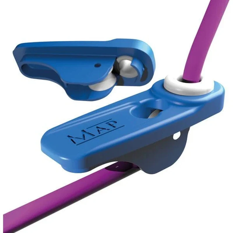 Side Roller Puller – Pulla-bus met Rollertje (2 stuks)