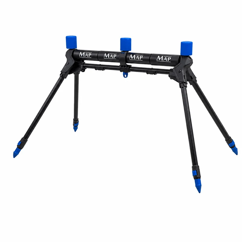 Dual Pole Roller MKII Medium & Large – Afsteekroller 🎁