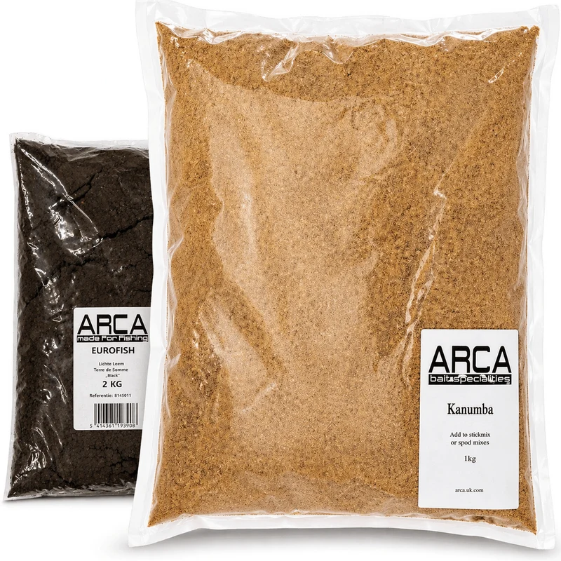 Light Clay 2kg – Lichte Leem